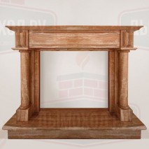 Портал OXFORD YII, California Honey (Continental)