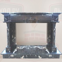 Портал OXFORD YII, Ch.Emperador (Continental)