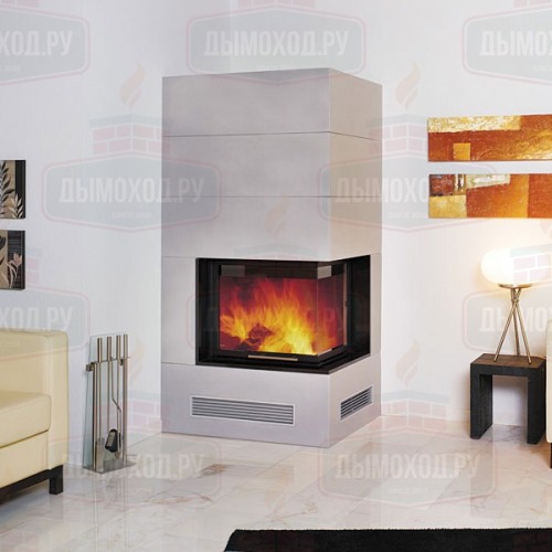 Камин STUDIO 12/57.2.0 NA (Hark)