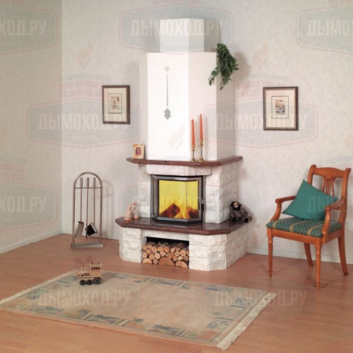 Облицовка 11/108, Naturweiß (Hark)