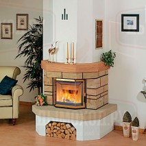 Облицовка 4/18.6 B BURGOS IROKO (Hark)