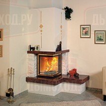 Облицовка 1/17.3 EXTREMOZ/MULTICOLOR (Hark)
