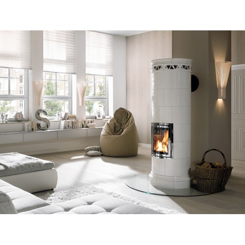 Печь BELLA ROSA 10 ECOplus (Hark)