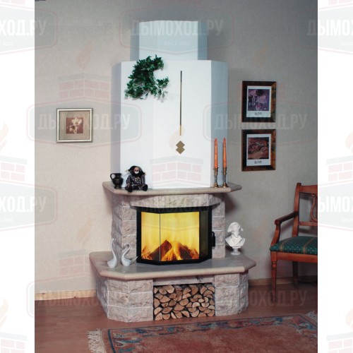 Облицовка 11/108, Naturweiß (Hark)