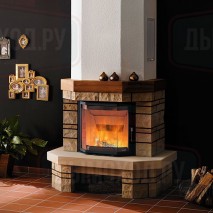 Облицовка 4/10.0 B (Hark)