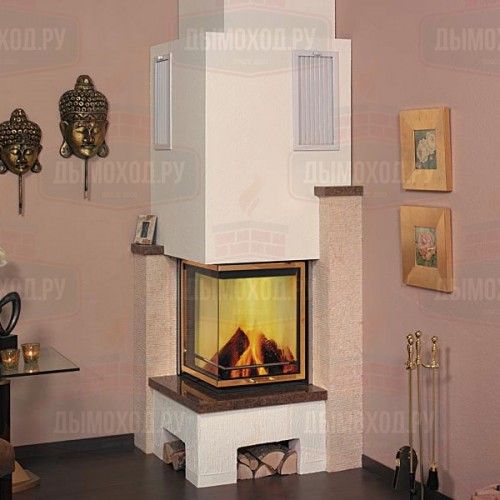 Облицовка 1/126.4 (Hark)