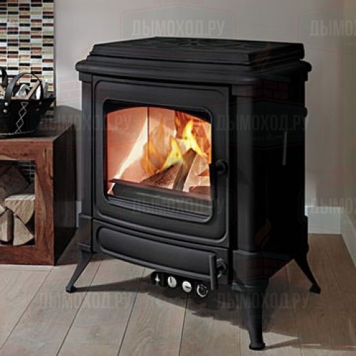 Печь WINSTON (Hark)