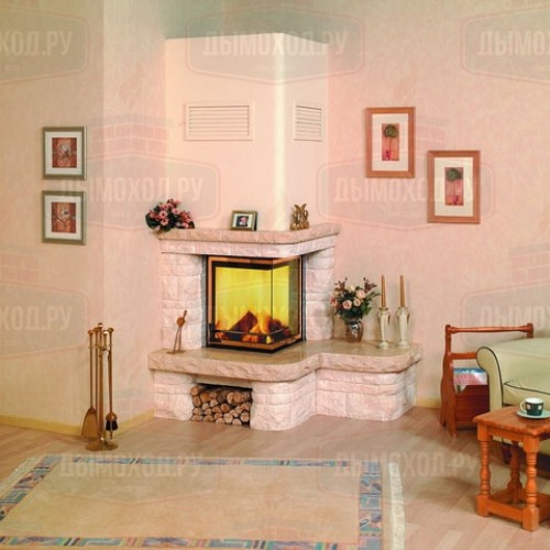 Облицовка 11/220, правая (Hark)