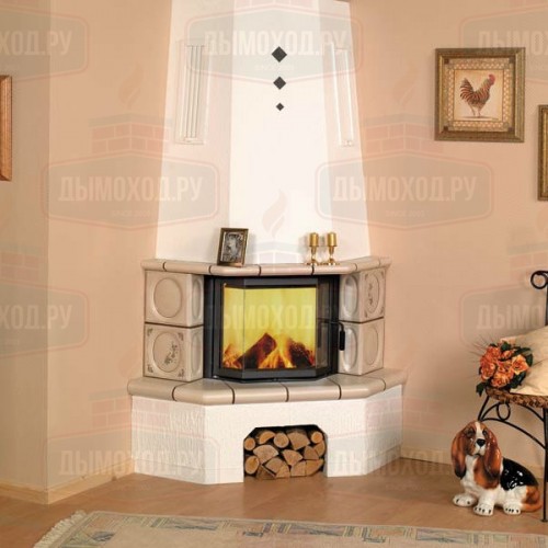 Облицовка 3/123.6 (Hark)