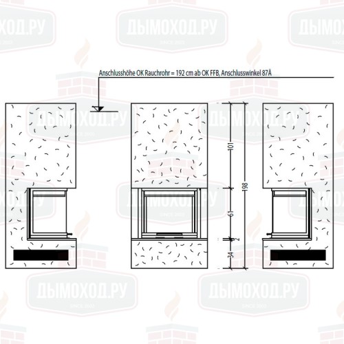 Облицовка 1/166.0 V2 (Hark)