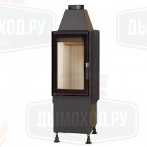 Каминная топка RADIANTE 30/57 K ECOPLUS (Hark)