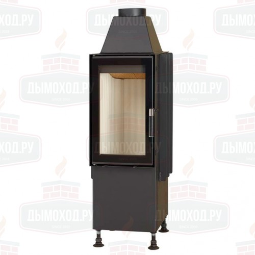 Каминная топка RADIANTE 30/57 K ECOPLUS (Hark)