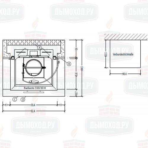 Облицовка 1/166.0 V2 (Hark)