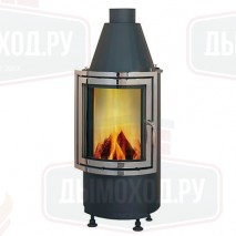 Каминная топка RADIANTE 60 RK T3 ECOPLUS (Hark)