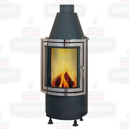 Каминная топка RADIANTE 60 RK T3 ECOPLUS (Hark)