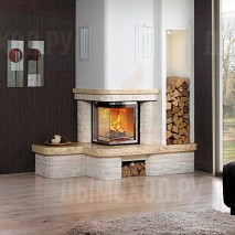 Облицовка 11/222, левая (Hark)