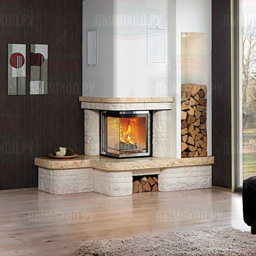 Облицовка 11/222, левая (Hark)