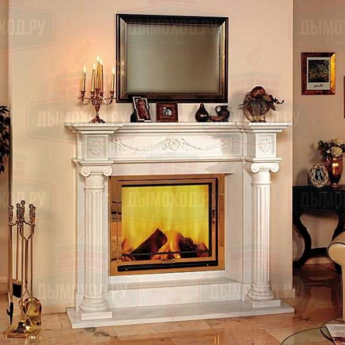 Портал OLYMP 2 (Hark)