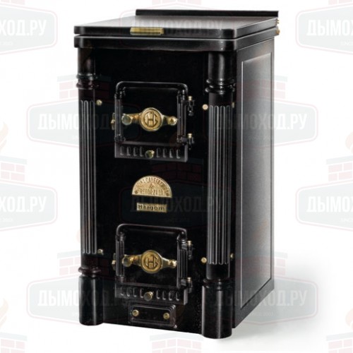 Плита L-05 CCE, чугун (Hergom)