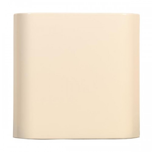 Печь BELLA ROSA KLASSIK 3 ECOplus, java 493, рамка хром + обводка (Hark)