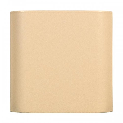 Печь 17 NH GT ECOplus, deco-cotto/sahara 239, черная рамка (Hark)