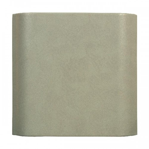 Печь 63 GT ECOplus, deco-grun 357, черная рамка (Hark)