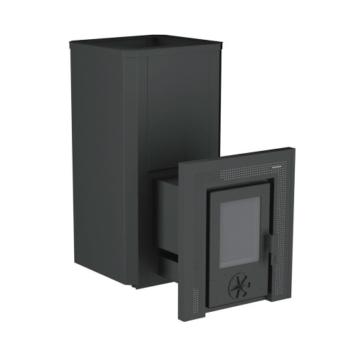 Печь для бани ASP 35F (K-Sauna)