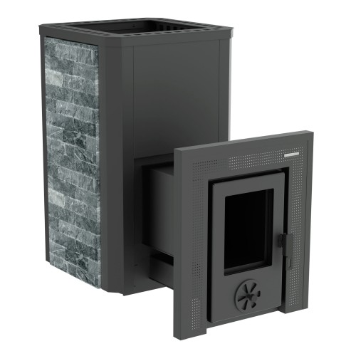 Печь для бани ASP 25F-01 (K-Sauna)