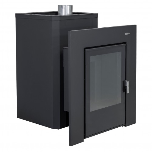 Печь для бани ASP 25FL (K-Sauna)