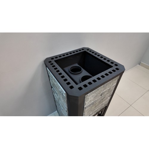 Печь для бани ASP 35-01 (K-Sauna)