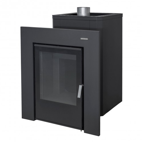 Печь для бани ASP 25FL (K-Sauna)