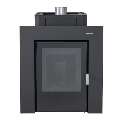 Печь для бани ASP 25FL (K-Sauna)