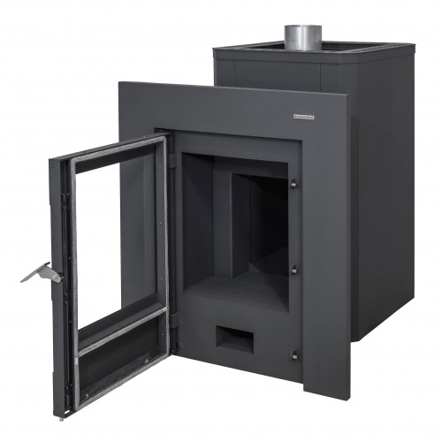 Печь для бани ASP 25FL (K-Sauna)