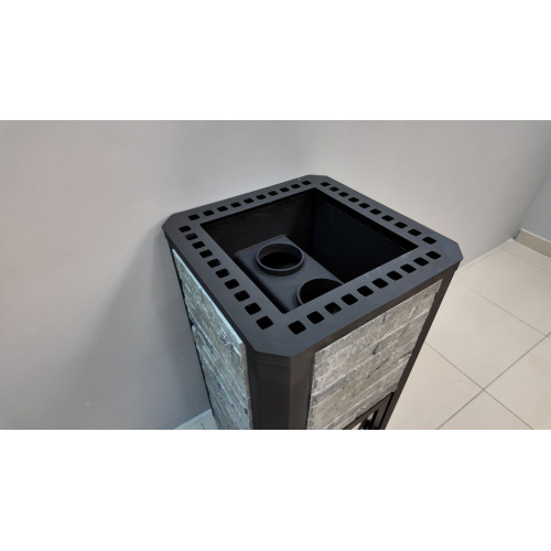 Печь для бани ASP 35-01 (K-Sauna)