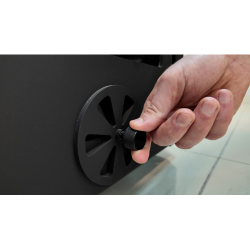 Печь для бани ASP 35-01 (K-Sauna)