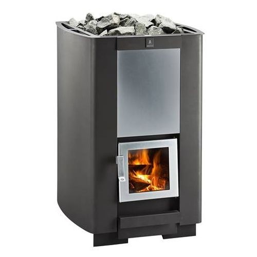 Печь-каменка KS-37 (Kastor)