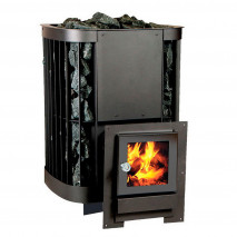 Печь-каменка SAGA 27 JK (Kastor) Печь-каменка SAGA 27 JK (Kastor)
