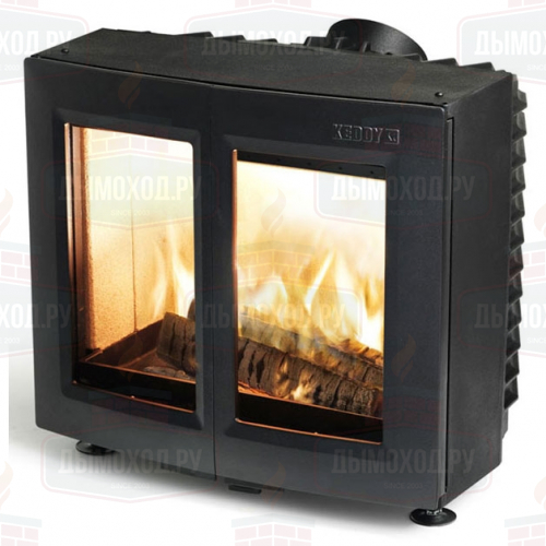 Каминная топка SK1001 (Keddy)