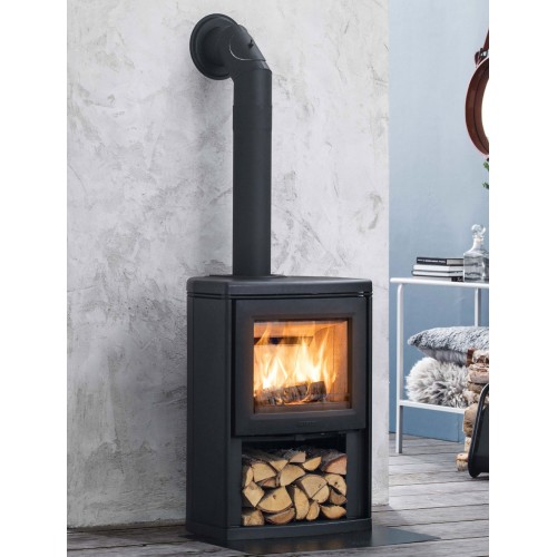 Печь K700, черный (Keddy)