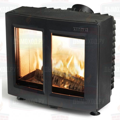 Каминная топка SK1001 (Keddy)