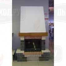 Облицовка BEJAR 02W (Larearte)