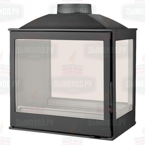 Каминная топка LCI 5 GDFs (Liseo Castiron)