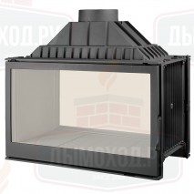 Каминная топка LCI 9 GDF (Liseo Castiron)