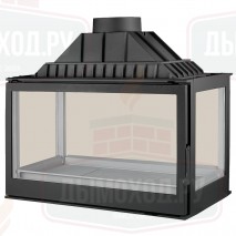 Каминная топка LCI 9 G4 (Liseo Castiron)