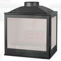 Каминная топка LCI 5 GFR (Liseo Castiron)