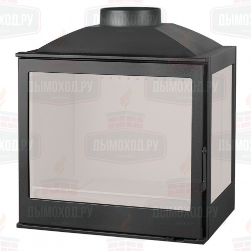 Каминная топка LCI 5 GFR (Liseo Castiron)