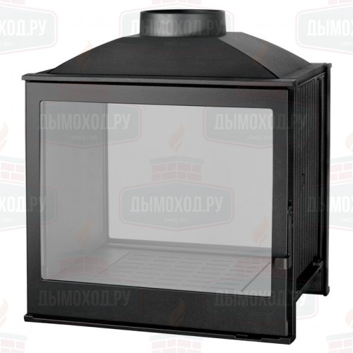 Каминная топка LCI 5 GDF (Liseo Castiron)