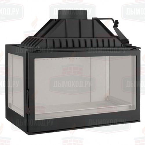 Каминная топка LCI 9 GFL (Liseo Castiron)