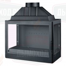 Каминная топка LCI 7 GFLR (Liseo Castiron)