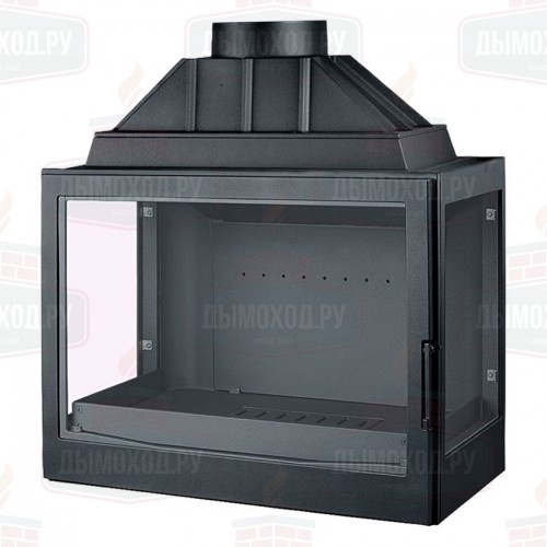 Каминная топка LCI 7 GFLR (Liseo Castiron)